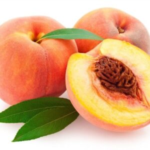 Peach Fruit (Imported) (Per KG)