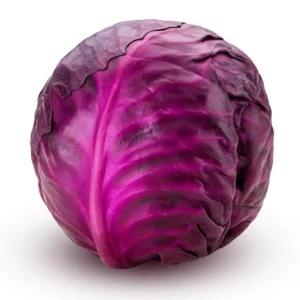 Red Cabbage (Per KG)