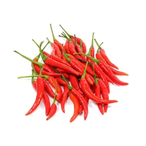 Red Chilli (Imported) (Per KG)