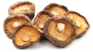 Shiitake Mushroom  (Dried) (Indian) (Per KG)