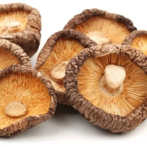 Shiitake Mushroom  (Dried) (Indian) (Per KG)