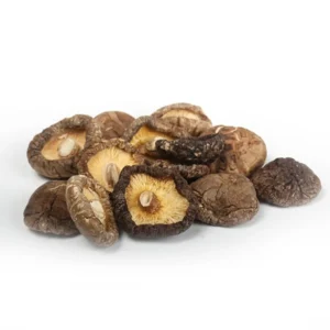 Shiitake Mushroom (Dried) (Imported) (Per KG)
