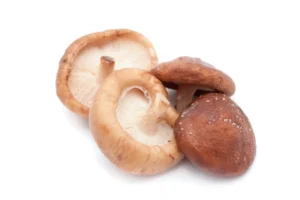 Shiitake Mushroom (Fresh) (Imported) (Per KG)