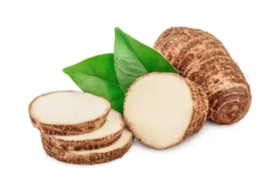 Taro Root  (Imported) (Per KG)