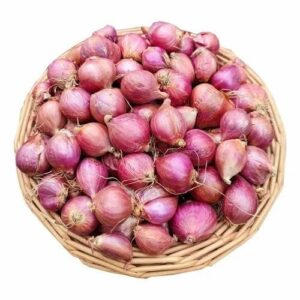 Baby Onions (Per kg)
