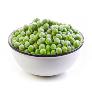 Green Peas (Frozen Packet) (1 Kg)