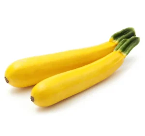 Zucchini  (Yellow) (Per KG)