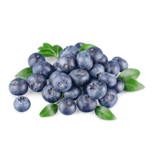 Blueberry (Fruit)  (Imported) (125 gm pkt)