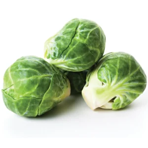 Brussels Sprout (Imported) (Per KG)