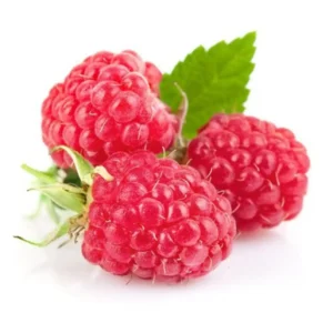 Raspberry  (Fruits) (Imported) (125 gm pkt)