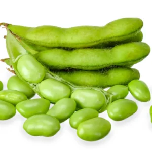 Edamame Beans  (Imported) (Per KG)