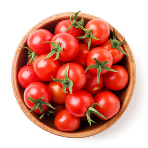 Cherry Tomatoes (Per kg)