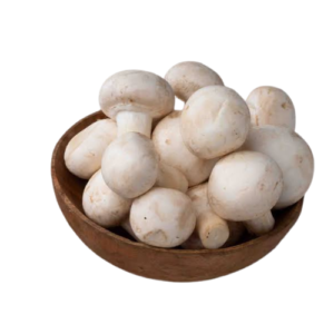 Mushroom Bulk (Per kg)